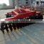 36discs heay disc harrow harrow plough