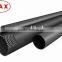 Underground water system used steel reinforced plastic pe pipe