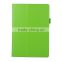 Styllish Bright-colored back standing leather case for Lenovo Tab2 A10-70