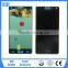 Replacement spare parts lcd display lcd touch glass screen with digitizer assembly for Samsung galaxy A5 A500 lcd screen