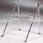 Antique High Transparent z shape chair/z chair manufacturers/acrylic z chairs