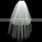 Bridal Wedding Veils Classic Modern Elegant For Bride