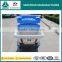 China Manufacturer Three Wheel Electric Vehicle Small Gargage Truck