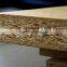 Cheap Price white Melamine Laminated Particle Board 18mm
