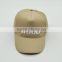 Hot! High Quality Washed Adjustable Embroidery Sport Curve Promotional Custom Cheap Baseball Cap