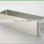 Aluminum Electron Parts Stamping