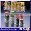 sale Various transparent sauce acrylic display stand