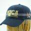 Fashion customised OEM baseball hats wholesale