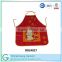 alibaba supplier paper craft for kids kids painting smock apron