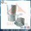 China OEM Manufacturer Food Grade Metallized Stand Up Bags
