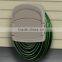 High Quality Flexible Fiber Braided Reinforced PVC Garden Hose