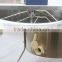 Extractor 3 Frame Electric Motor Honey Extractor Beekeeping Equipments Honey Extraction Machine