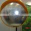 RSG wholesale best reflective road safety traffic convex mirror