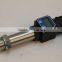 low cost electric low cost pressure sensor
