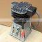 high quality 3hp 2065 aluminum air compressor pump