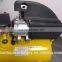 ZC series 3hp 50L portable with moisture separator air compressor