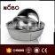 china manufacturer cheap stainless steel mixing bowl