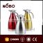 European style eagle stainless steel vacuum opur over flask for water storage