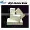 Factory-direct light weight refractory silica bricks and cement