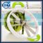 Small Size Stainless Steel Melon Watermelon Cantaloupe Slicer Cutter