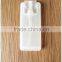 12ml card form plastic bottle for personal care