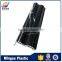 Modern laminate steel pvc door panel china manufacture