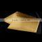 Top Quality Round Aluminum Foil Gold Sheet Cake Boards