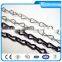 10# Large Black Jack Chain
