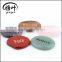 Wholesale Natural semi precious Healing Earth Stone Engraved Stones Set