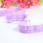 factory price jacquard wrapping elastic for bra