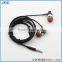 Cheapest Metal Earbud/Earphone in Bulk for iPhone, Samsung Phone