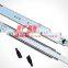 interlock /anti-tilt heavy duty drawer slide 1053-AT