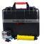 gopros carrying and travel waterproof case for go pro camera hero4/3+/3/2/1