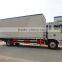 Top selling JACtruck refrigeration,transport refrigeration units,refrigerator cooling van for sale
