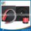 High-end Customized Promotional Gifts Portable Mobile Sets Travel USB Kits with Heahphone Bluetooth Mini Speaker