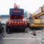 The Best Engine Rough Terrain Crane Kato Used KR-25h-3 for Sale