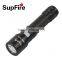 Supfire Hot Sale High Quality LED Flashlight With USB Charger