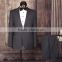 Custom Tailor Made Fashion Trendy Bespoke Business Suit For Men
