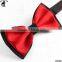 2016 New hot stylish fashion tuxedo red bowtie unique mens bow ties men clothing accessories