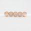 rivet-type contacts/bimetal rivets used in relay contactors