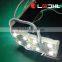 4LEDs SMD5050 0.96W LED Module Shenzhen factory Module LED Light with CE-RoHS Certificate