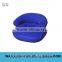 Popular eco-friendly pvc flock inflatable air sofa