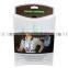 Low Price Clear pp Custom Printed Apparel Boxes