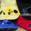 hot new design for 2015 hot sun yellow white red bule black fan hat