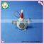 new novelty gift stitch plush toy keyring