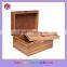 Unfinished Wooden Cigar Cases/humidors for Sale
