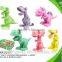 2016 Plastic Dinosaur, Children Dinosaur Toy