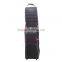 Padded 600D Nylon Golf Travel Bag with Wheels