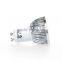 Dimmable LED Light Spotlight Lamp Bulb Warm White & White 4W GU10 185-265V Energy-Saving LED Lamps Long Service Life
