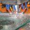 cnc glass machining center for cuting,drilling and edging